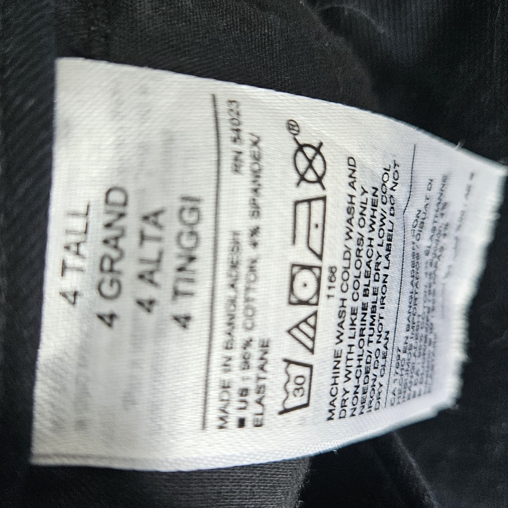 Pants Spring Sale - Picture 9 of 11